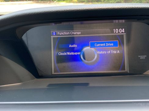 Used 2017 Honda Accord Sport image 28