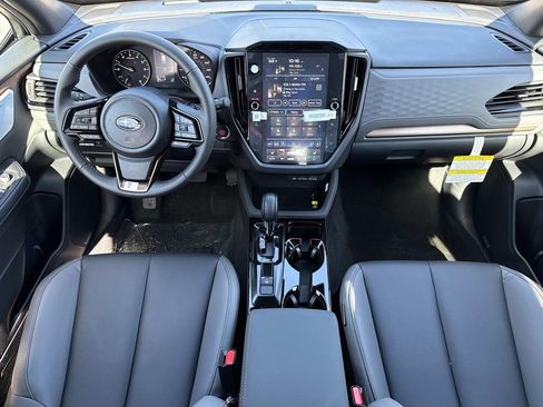 New 2026 Subaru Forester Sport AWD/4WD image 17
