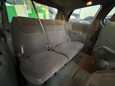 Used 2006 Toyota Sienna LE image 17