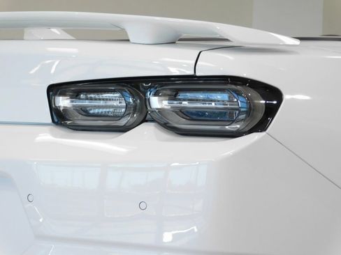 Used 2024 Chevrolet Camaro ZL1 RWD image 84
