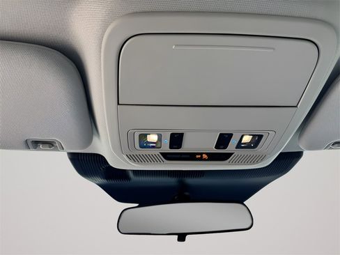 New 2026 Ford Explorer Active w/ Active Comfort Package image 36