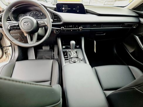 New 2026 MAZDA MAZDA3 2.5 S Sedan w/ Preferred Pkg image 8