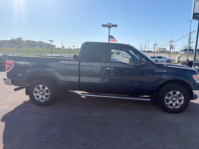 Used 2014 Ford F150 XLT w/ Equipment Group 302A Luxury AWD/4WD image 11