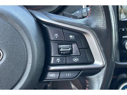 Used 2021 Subaru Forester Sport w/ Popular Package #2 AWD/4WD image 40