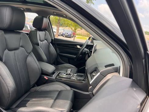 Used 2018 Audi Q5 2.0T Premium Plus w/ Premium Plus Package AWD/4WD image 31