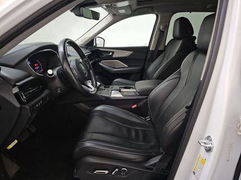 Used 2023 Acura MDX SH-AWD w/ Technology Package image 8