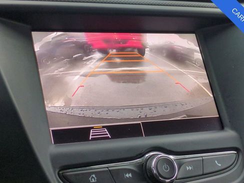 Used 2021 Chevrolet TrailBlazer LS image 30