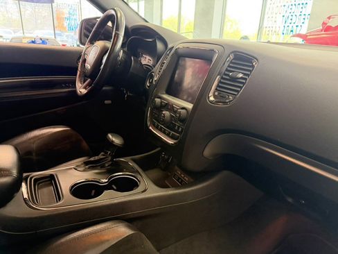 Used 2018 Dodge Durango GT w/ Premium Group AWD/4WD image 37