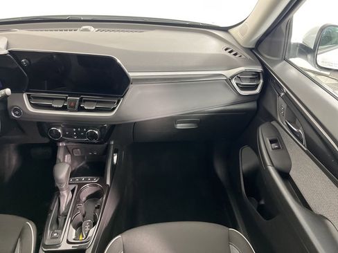 Certified 2025 Chevrolet TrailBlazer LT image 18