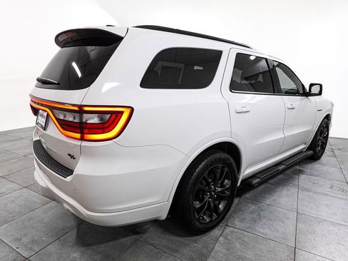 Used 2024 Dodge Durango R/T AWD/4WD image 6