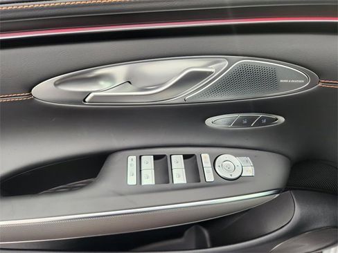 New 2026 Genesis GV70 3.5T Sport Advanced image 7