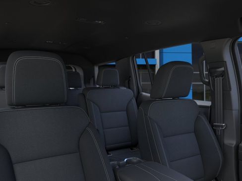 New 2026 Chevrolet Traverse LT image 24