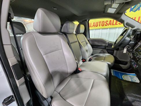 Used 2022 Ford F250 XL w/ Power Equipment Group AWD/4WD image 31