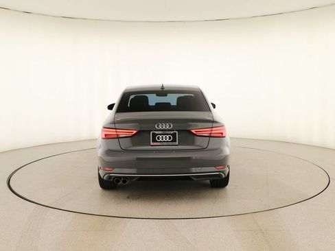 Used 2018 Audi A3 2.0T Premium w/ Convenience Package FWD image 5