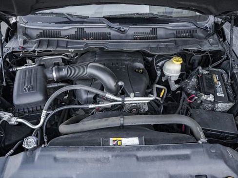 Used 2018 RAM 1500 Big Horn image 28