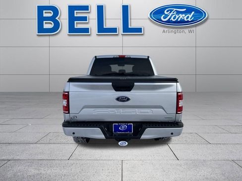 Used 2019 Ford F150 XL w/ Equipment Group 101A Mid image 5