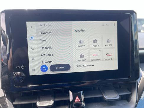 Used 2026 Toyota Corolla LE FWD image 20