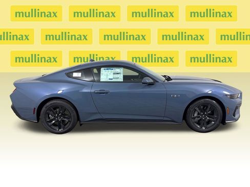 New 2026 Ford Mustang GT image 2