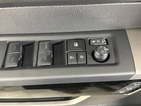 New 2026 Toyota Tundra Limited AWD/4WD image 26