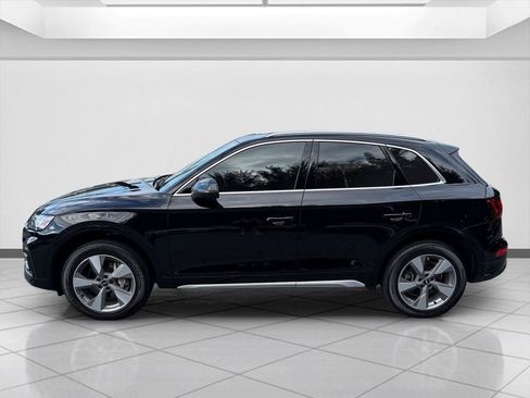 Used 2023 Audi Q5 2.0T Premium w/ Convenience Package AWD/4WD image 10
