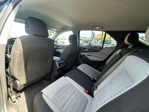 Used 2024 Chevrolet Equinox LT image 15