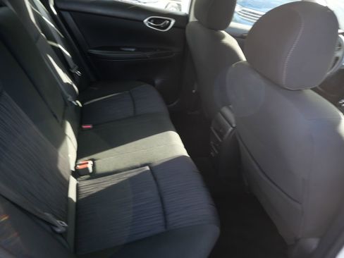 Used 2019 Nissan Sentra SV image 21