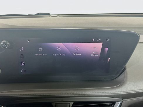 Used 2025 Buick Encore GX Preferred image 22