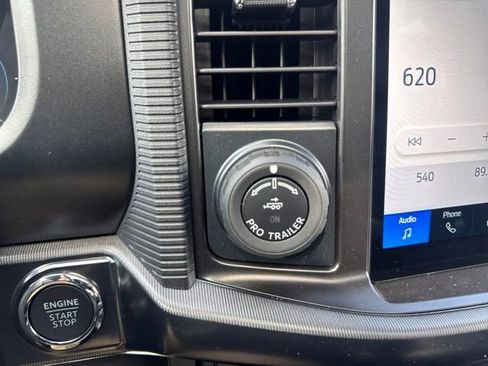 New 2026 Ford F150 Lariat AWD/4WD image 35
