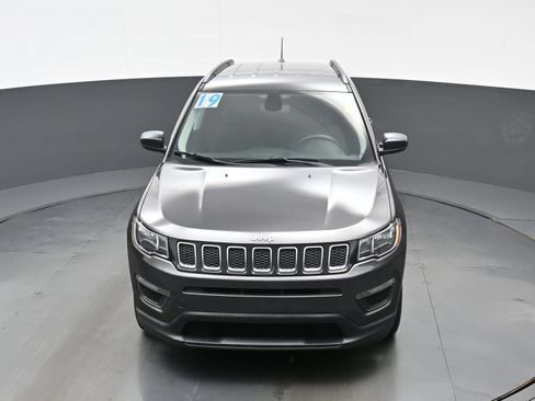 Used 2019 Jeep Compass Sport FWD image 41