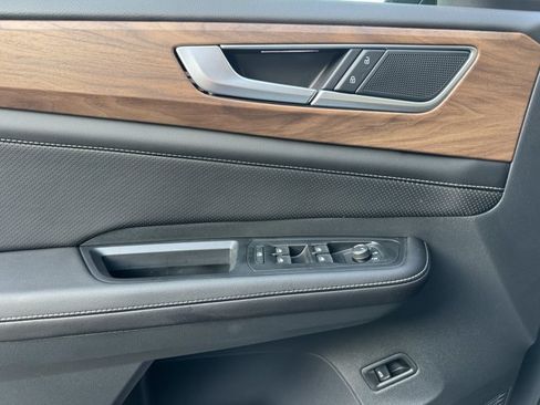 New 2026 Volkswagen Atlas SE AWD/4WD image 18