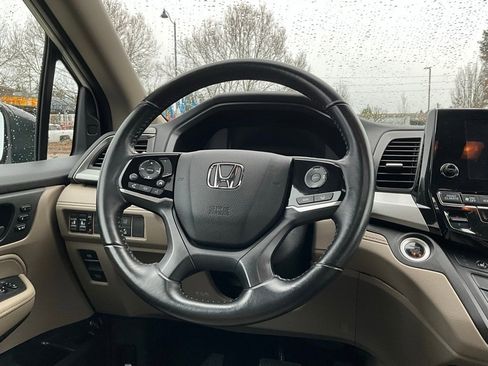 Used 2019 Honda Odyssey EX-L image 21