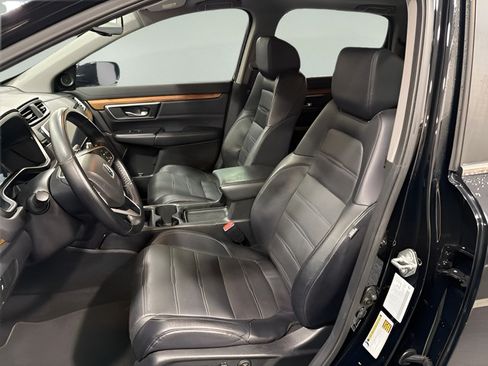 Used 2017 Honda CR-V EX-L image 12