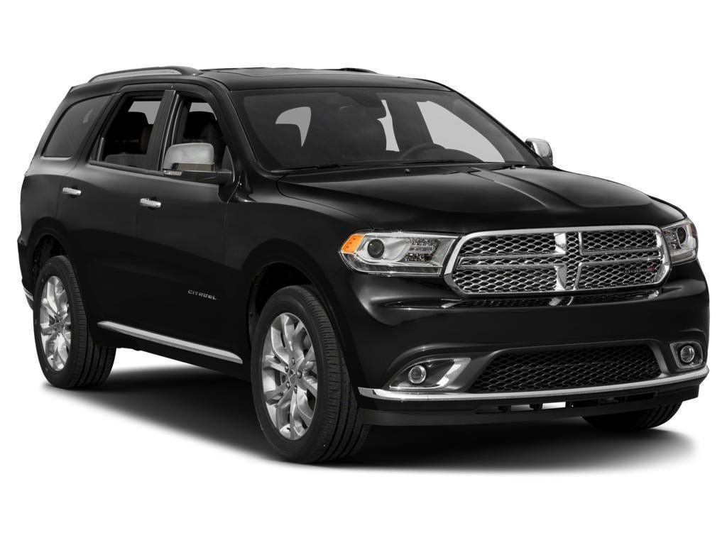 Used 2015 Dodge Durango Citadel w/ Technology Group AWD/4WD image 6