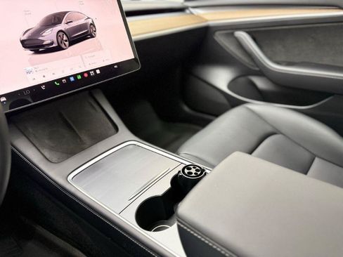 Used 2023 Tesla Model 3 Standard Range RWD image 20