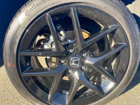 Certified 2026 Honda Civic Sport image 27