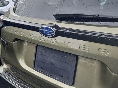 New 2026 Subaru Forester Touring AWD/4WD image 4