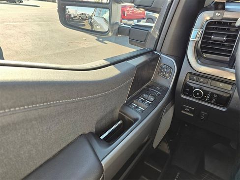 New 2024 Ford F550 4x4 Crew Cab Super Duty image 30