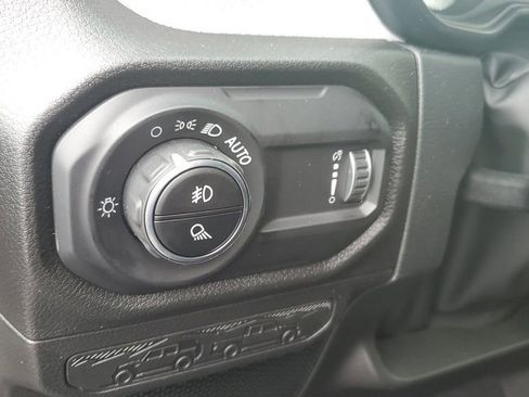 New 2026 Jeep Gladiator Sport image 21