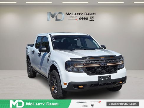 Used 2024 Ford Maverick Tremor w/ Tremor Off-Road Package AWD/4WD image 1