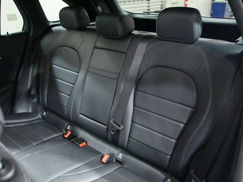 Certified 2022 Mercedes-Benz GLC 300 4MATIC image 30