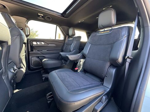 New 2026 Ford Explorer Tremor w/ Tremor Ultimate Package image 65