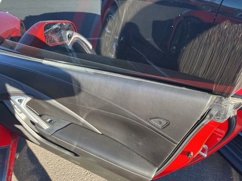 Used 2016 Chevrolet Corvette Stingray Coupe image 12