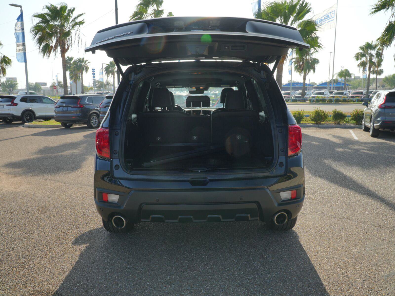 Used 2022 Honda Passport EX-L image 13