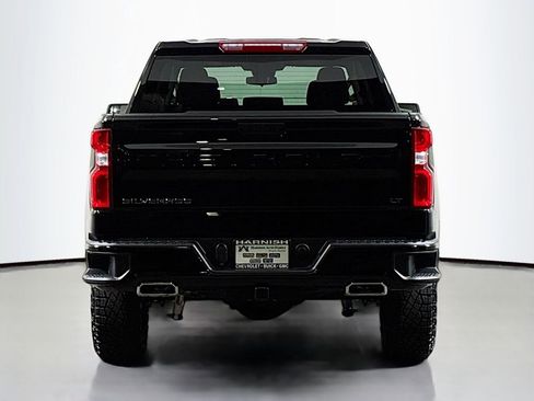 New 2026 Chevrolet Silverado 1500 LT Trail Boss w/ Protection Package image 6