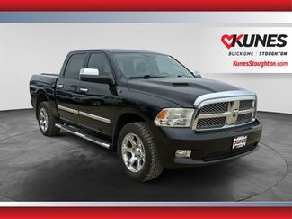 Used 2012 RAM 1500 Limited AWD/4WD video 1