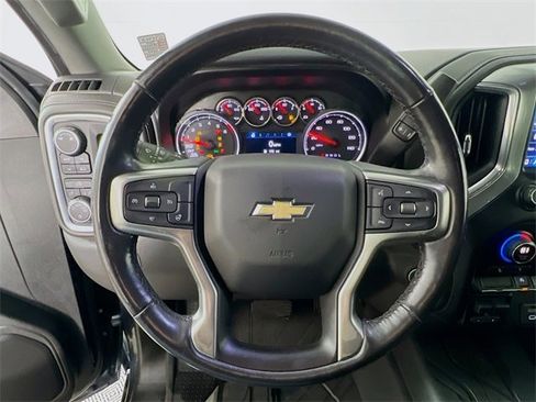 Used 2019 Chevrolet Silverado 1500 LT w/ All-Star Edition image 12