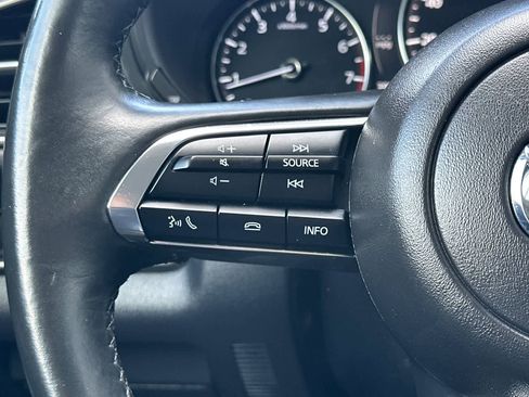 Used 2024 MAZDA CX-30 AWD 2.5 S w/ Select Sport Pkg image 26
