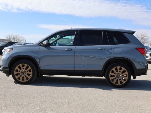 Used 2023 Honda Passport EX-L image 8