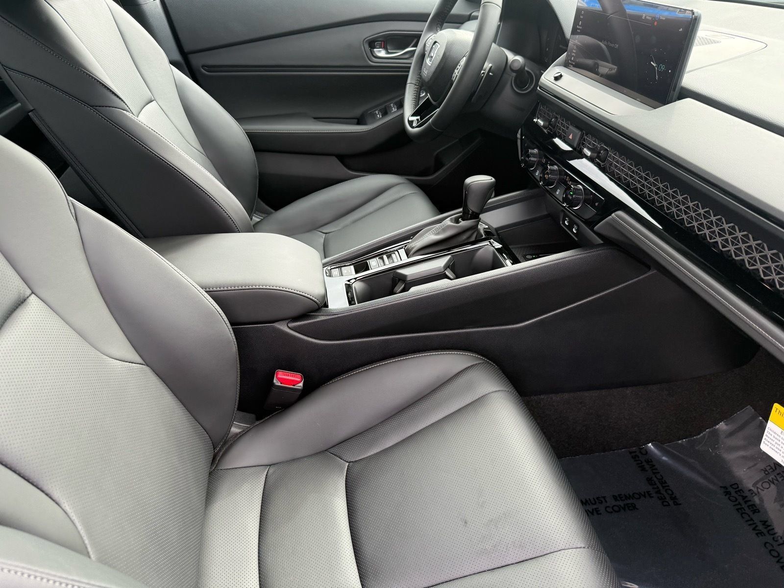 New 2026 Honda Accord Sport image 28