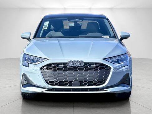 New 2026 Audi A3 2.0T Premium image 8